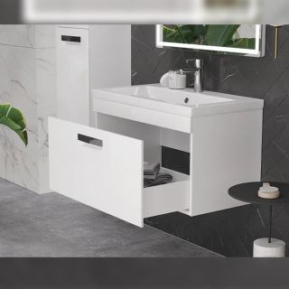 Тумба под раковину подвесная Velvex Estea tp.EST.MOD.80.1Y, 80 см Тумба под раковину подвесная Velvex Estea tp.EST.MOD.80.1Y, 80 см
