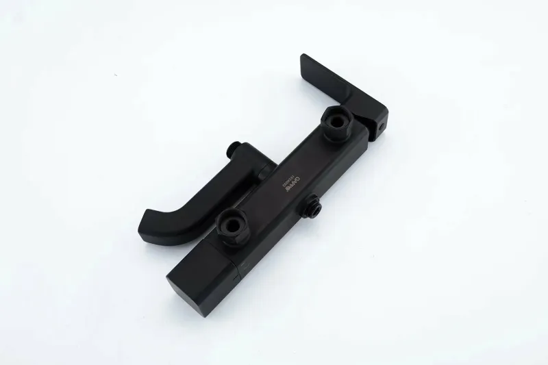 Душевая стойка Gappo G2418-26 чёрный Душевая стойка Gappo G2418-26 чёрный