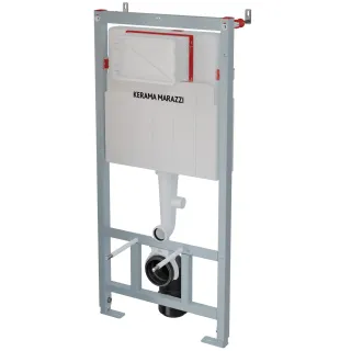 Инсталляция для унитаза Kerama Marazzi INST.KM.WC