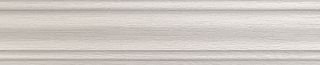 Плинтус Kerama Marazzi SG7011\BTG Фрегат белый 39.8x8x1,55
