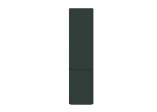 Шкаф Am.pm Sensation M30CHL0406AG левый 40 см антрацит Шкаф Am.pm Sensation M30CHL0406AG левый 40 см антрацит