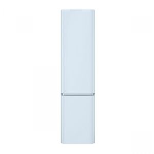 Шкаф Am.pm Sensation M30CHL0406BG левый 40 см светло-голубой