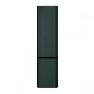 Шкаф Am.pm Sensation M30CHR0406AG правый 40 см антрацит