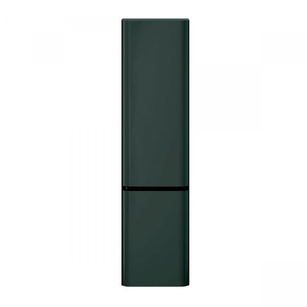 Шкаф Am.pm Sensation M30CHR0406AG правый 40 см антрацит