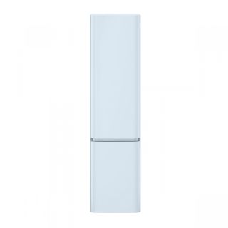 Шкаф Am.pm Sensation M30CHR0406BG правый 40 см светло-голубой