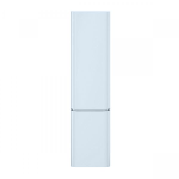 Шкаф Am.pm Sensation M30CHR0406BG правый 40 см светло-голубой