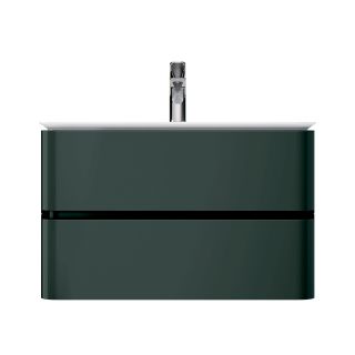 Am.pm Sensation M30FHX0802AG тумба под раковину 80 см антрацит Am.pm Sensation M30FHX0802AG тумба под раковину 80 см антрацит