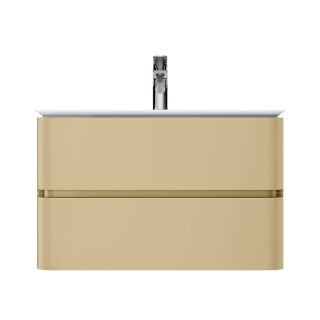 Am.pm Sensation M30FHX0802NG тумба под раковину 80 см нуга Am.pm Sensation M30FHX0802NG тумба под раковину 80 см нуга