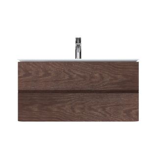 Am.pm Sensation M30FHX1002TF тумба под раковину 100 см табачный дуб Am.pm Sensation M30FHX1002TF тумба под раковину 100 см табачный дуб