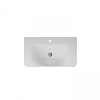 Раковина Am.Pm Sensation M30WPC0801WG 80 см Раковина Am.Pm Sensation M30WPC0801WG 80 см