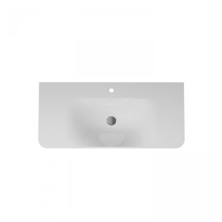 Раковина Am.Pm Sensation M30WPC1001WG 100 см Раковина Am.Pm Sensation M30WPC1001WG 100 см
