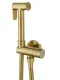 Гигиенический душ Wonzon & Woghand WW-88809903-BG брашированное золото