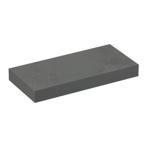 Столешница Velvex Unit 120, белый мрамор