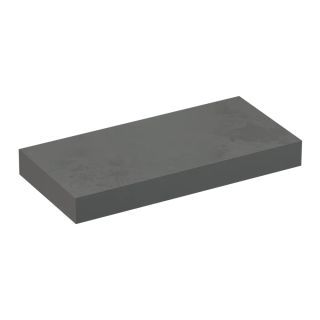 Столешница Velvex Unit 120, белый мрамор Столешница Velvex Unit 120, белый мрамор