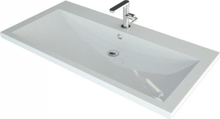 Раковина Misty Алиса 4627173210324 90 см