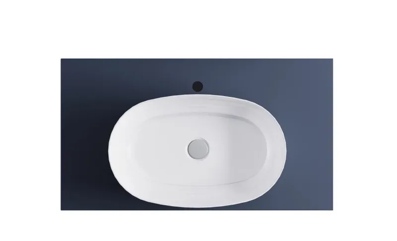 Тумба с раковиной Astra-Form М-40 4631177714924 100 см серый матовый