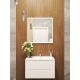 Зеркало BOND Куб M44ZE-8080 80 см с подсветкой и сенсорным диммером