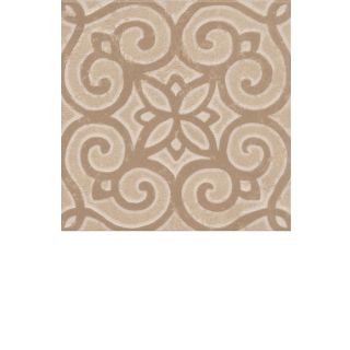 Керамогранит Kerama Marazzi HGD\A119\DD9000 Керамическая вставка 9,5x9,5x0,8 Про Стоун светлый бежевый