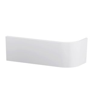 Панель фронтальная для ванны Am.Pm X-Joy W94A-170L70W-P 170 см белый