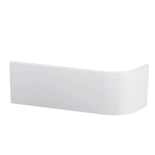 Панель фронтальная для ванны Am.Pm X-Joy W94A-170L70W-P 170 см белый
