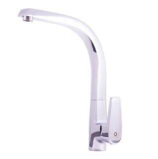 Смеситель для кухни Rav Slezak Vltava Kitchen  V819.5 хром Смеситель для кухни Rav Slezak Vltava Kitchen  V819.5 хром