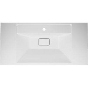 Раковина Am.pm INSPIRE V2.0 M50AWPX1001WG  100 см