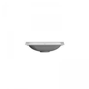 Раковина Am.Pm Bliss D M55WPX0601WG 60 см