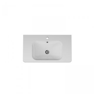 Раковина Am.Pm Bliss M55WPX0801WG 80 см