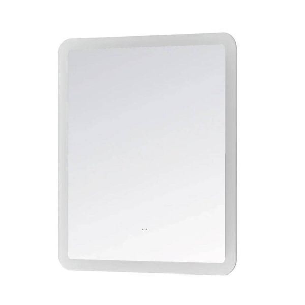 Зеркало с подсветкой Vigo Wing Classic 080 50 см