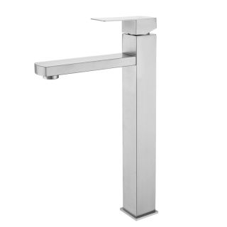 Смеситель для раковины Prohanss P30.15.05 сатин