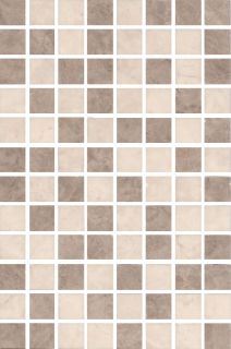 Декор Kerama Marazzi MM8254 Вилла Флоридиана мозаичный глянцевый 20x30x0,69