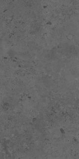 Керамогранит Kerama Marazzi DD506220R Про Лаймстоун серый тёмный натуральный обрезной 60x119.5x0,9