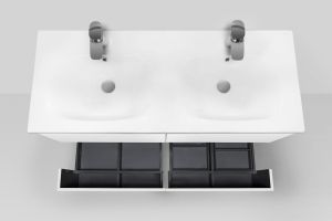 Am.pm SPIRIT V2.0 M70AFHD1202WG тумба под раковину 120 см белый