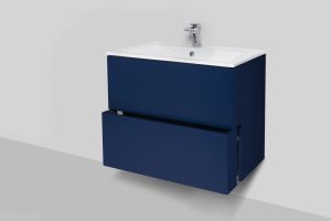 Am.pm SPIRIT V2.0 M70AFHX0602DM тумба под раковину 60 см синий