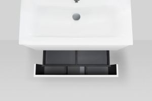 Am.pm SPIRIT V2.0 M70AFHX0802WG тумба под раковину 80 см белый