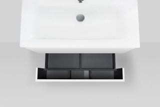 Am.pm SPIRIT V2.0 M70AFHX0802WG тумба под раковину 80 см белый Am.pm SPIRIT V2.0 M70AFHX0802WG тумба под раковину 80 см белый