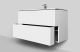 Am.pm SPIRIT V2.0 M70AFHX1002WG тумба под раковину 100 см белый
