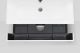 Am.pm SPIRIT V2.0 M70AFHX1002WG тумба под раковину 100 см белый