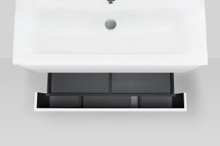 Am.pm SPIRIT V2.0 M70AFHX1002WG тумба под раковину 100 см белый