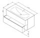 Am.pm SPIRIT V2.0 M70AFHX1002WG тумба под раковину 100 см белый