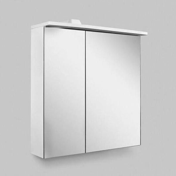 Зеркало-шкаф Am.Pm SPIRIT V2.0 M70AMCR0601WG правый 60 см белый