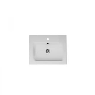 Раковина Am.Pm SPIRIT V2.0 M70AWCC0602WG 60 см Раковина Am.Pm SPIRIT V2.0 M70AWCC0602WG 60 см