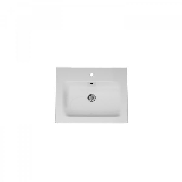Раковина Am.Pm SPIRIT V2.0 M70AWCC0602WG 60 см