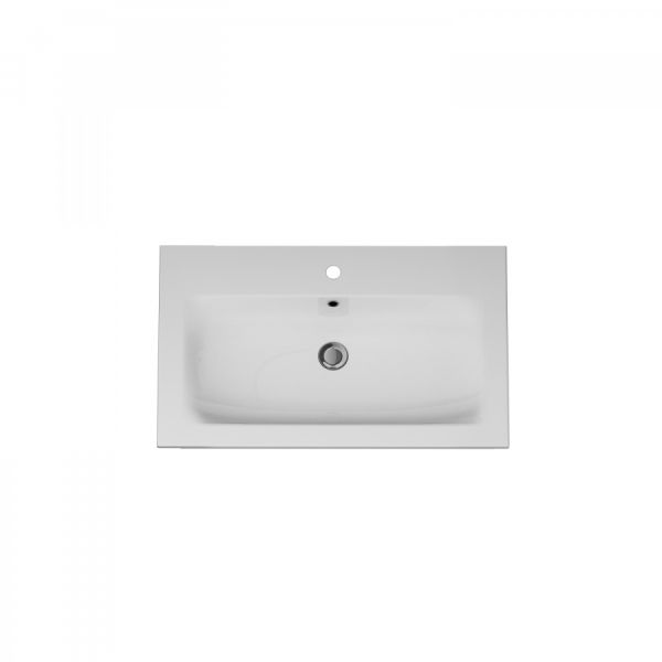 Раковина Am.Pm SPIRIT V2.0 M70AWCC0802WG 80 см Раковина Am.Pm SPIRIT V2.0 M70AWCC0802WG 80 см