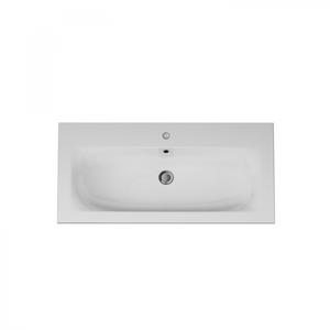 Раковина Am.Pm SPIRIT V2.0 M70AWCC1002WG 100 см