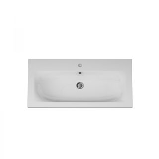 Раковина Am.Pm SPIRIT V2.0 M70AWCC1002WG 100 см Раковина Am.Pm SPIRIT V2.0 M70AWCC1002WG 100 см