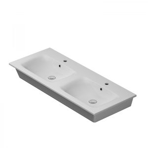 Раковина Am.Pm SPIRIT V2.0 M70AWCD1202WG 120 см