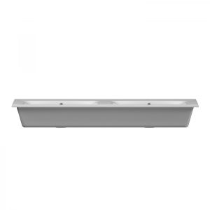 Раковина Am.Pm SPIRIT V2.0 M70AWCD1202WG 120 см