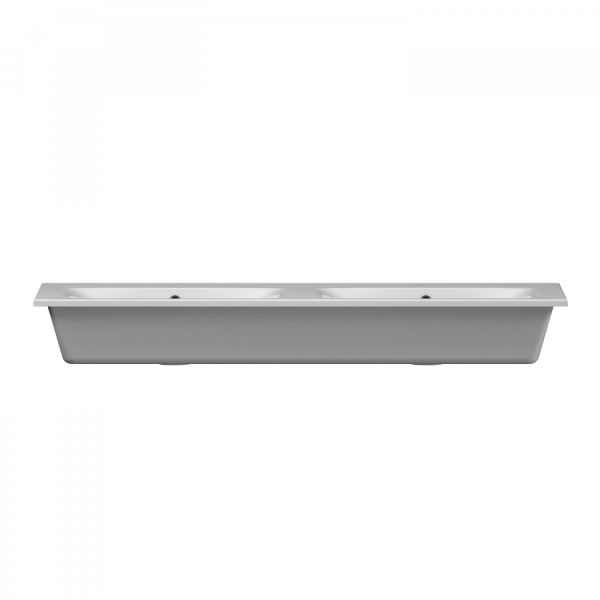 Раковина Am.Pm SPIRIT V2.0 M70AWCD1202WG 120 см Раковина Am.Pm SPIRIT V2.0 M70AWCD1202WG 120 см