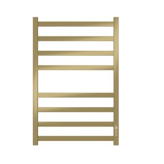 Полотенцесушитель электрический APEXTERMO Terra TR00185GL 80x50 см золото матовое